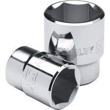 DADO STANLEY 1/2 29MM 6 LADOS (488751) - D1/2296