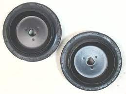 BASE AMORTIGUADOR MOBIS 54611-07000 PICANTO/I10  - BA107000