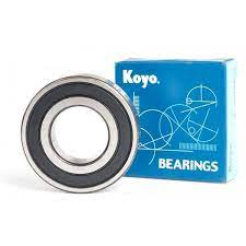 RULIMAN KOYO 6303-2RS (*) (1164.112) - R1164112