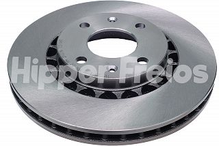 DISCO DE FRENO HF25 AVEO 1.4 1.6-DFHF25