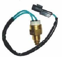 SENSOR RADIADOR TEMPERATURA H100 25360-43800-SRAD43800