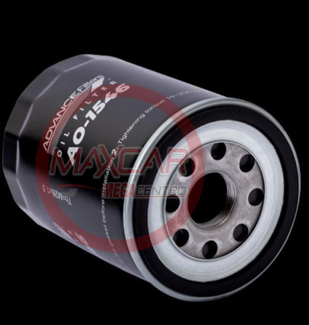 FILTRO ACEITE ADVANCE AO1546 NHR (C1516) (ML-16682) - FAO1546