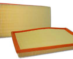 FILTRO AIRE RBA267 SPECTRA/CARENS SHOGUN-FRBA267