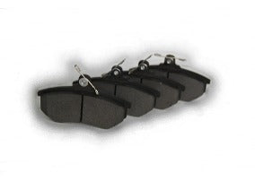 PASTILLA FRENO HIGH POWER MD277A VAN N300/TIIGO