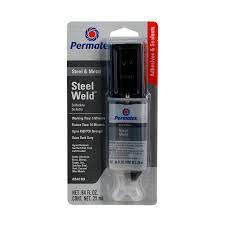 PERMATEX EPOXICO 4 MIN 84109 0.84OZ - EP84109