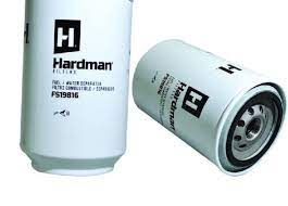 FILTRO COMBUSTIBLE HARDMAN FS19816 KING LONG - FHFS19816