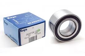 RULIMAN RDA KOYO DAC4072 STEEM-R4072