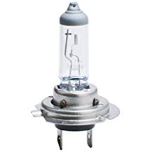 HH724- HALOGENO 12470 H7 24V 100