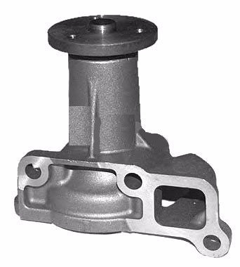 BOMBA AGUA GMB GMZ-21A MAZDA 323 1300/1500