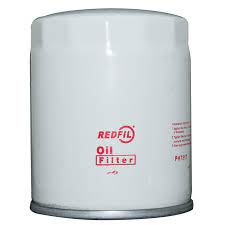 FILTRO ACEITE SAMURY/REDFIL N7317 NISSAN B15/XTRAIL