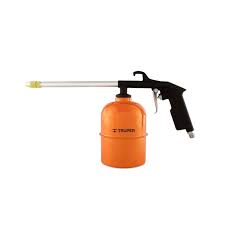 PISTOLA AIRE P/LIMPIEZA MOTORES TRUPER - PA28584