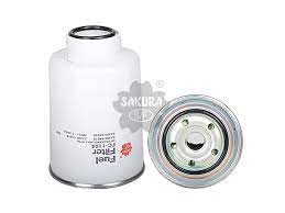 FILTRO COMBUSTIBLE SAKURA FC1104 TOY HIACE COASTER MZ BT50 DIESEL (FC190 AFP083 UC5913 FC1803) - FFC1104