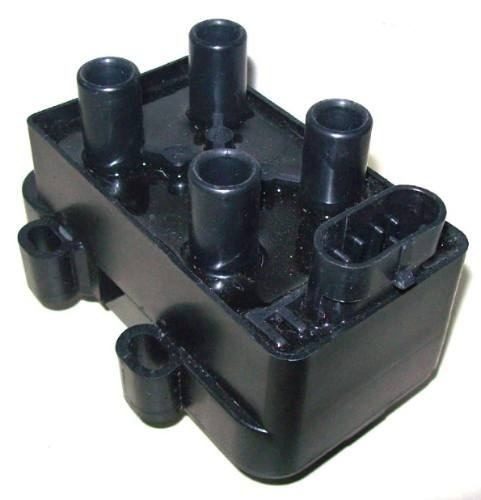 BOBINA ENCENDIDO LOGAN 1.6 8V C6164-BC6164C