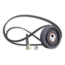 KIT DISTRIBUCION CONTITECH CT848/K4 VW GOL121D - KDCT848K4