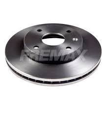 DISCO FRENO FMX 96549782 OPTRA - DF782