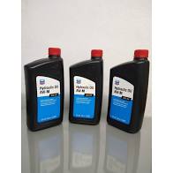 CHEVRON 1/4 ATF HIDRAULICO - TCQATF
