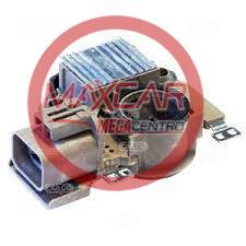 REGULADOR HCCARGO HC135233 UNIVERSAL - RHC135233