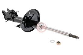 AMORTIGUADOR MANDO DEL AVEO 96586887 LH-AM6887