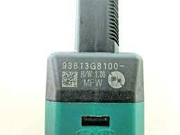 TROMPO FRENO KIA 93810-G8100 RIO LX 17- TUCSON TL 16- (4 PATAS) - TFKG8100