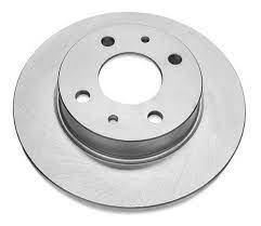 DISCO FRENO JAFSS DF711013 SENTRA B13 - DFJ711013