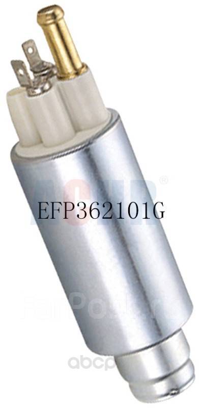 BOMBA GASOLINA EFP362101 RENAULT-EFP362101G