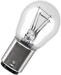 FOCO OSRAM 12V/2P 7528 21/5W - BB7528