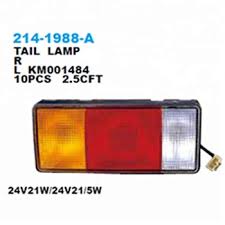 F2141988L- FARO POS CANTER 07- LH C/S 214-1988 DEPO