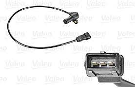 SENSOR POSICION CIGUEÑAL VALEO 254037 CORSA EVOLUTION - SPC254037
