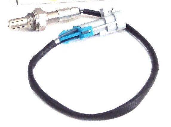 SENSOR OXIGENO BOSCH 0258986712 DMAX 2.4 LUV 2.2 AVEO 1.6 OPTRA 1.8 4C - STD4DMX