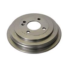 TAMBOR FRENO KASHIMA 58411-0U000 RIO 1.4 ACCENT 1.6 - TFK0U000