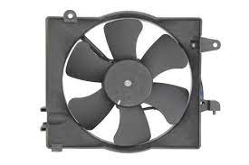 ELECTROVENTILADOR RADIADOR KRC 96611266 SPARK 02-05 MATIZ 02-05 EVK1266