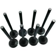 VALVULA ESCAPE SHINHAN 96440079 AVEO (25192555) JGO 8 - VE0079