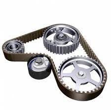 TEMPLADOR COMPLETO BANDA ACC GM 25190645 OPTRA - TBG0645