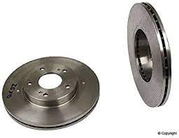 DISCO FRENO KASHIMA 40206-1HL0A VERSA 1.6 - DFK1HL0A