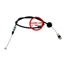 CABLE ACELERADOR TZK 8971814191 LUV 2.2 - CA4191