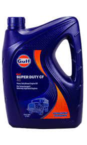 GULF GALON 40 - GGM40