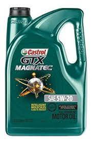 CASTROL GALON 5W20 MAGNATEC - CG520M