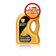 GOLDEN 1/4 80W90-GQ8090