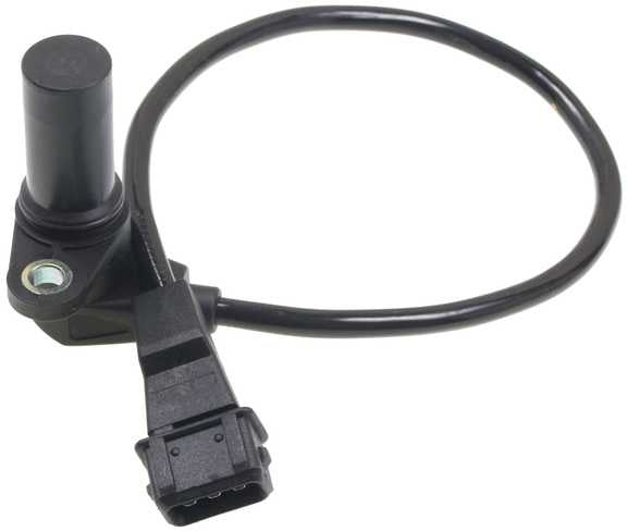 SENSOR CIGUEÑAL CHEV. AVEO OPTRA HATCH BACK ADVANCE 96434780