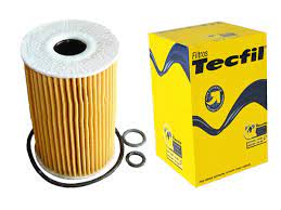 FILTRO ACEITE TECFIL PEL677 AMAROK 2.0 16V - FPEL677