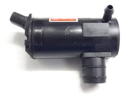 MOTOR LIMPIAPARABRISAS GM 96843553 SPARK GT/BEAT (1166.3) - MLG3553