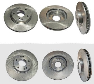 DISCO DE FRENO BOSCH TUCSON IX/SPORTAGE R