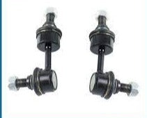 TERMINAL LINK MANDO POST 55530-3R000 LH HY TUCSON/SPORTAGE 11-15 - TBL55530L