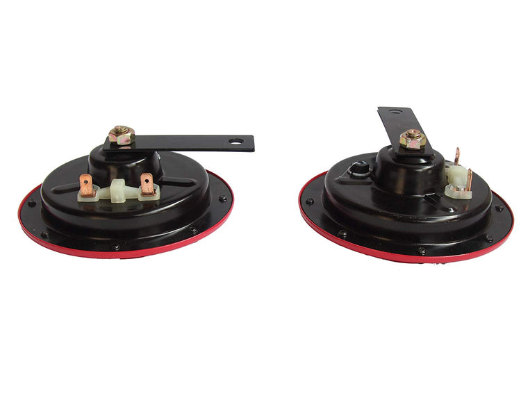 PITO BOSCH 712 12V NEGRO-PB712