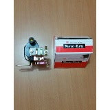 BOBINA ENCENDIDO NEW ERA SECA C/RESISTENCIA TRIA 222-BE222