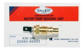 TROMPO TEMPERATURA SANKEI KW-5N SENTRA - TTKW5N
