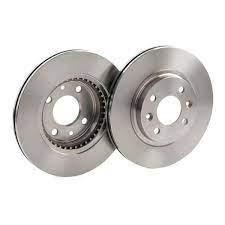 DISCO FRENO KASHIMA 6001548578 SANDERO LOGAN 1.6 - DFK8578