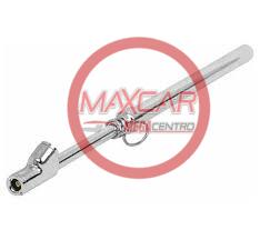 MEDIDOR AIRE GRANDE RECALFLEX 150PSI -RAN013