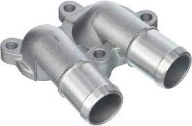 TOMA AGUA TERMOSTATO MGT 25611-26100 DOBLE SALIDA VERNA GETZ - TAM26100