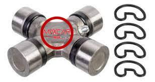CRU.369 CRUCETA PRECISION MOOG U369 MZ BT50 DMAX 2.4